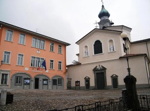 Residenza Rovetta