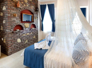 Uçurtma Butik Otel