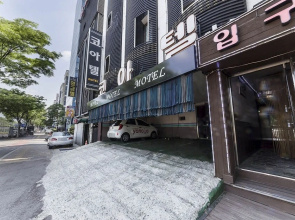 Seongnam Coatell