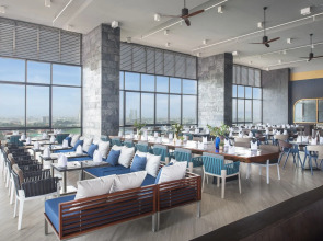 Brighton Grand Hotel Pattaya