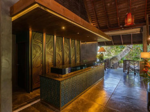 Khaolak Wanaburee Resort