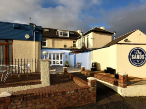 Burntisland Sands Hotel