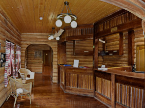 Соловки-отель