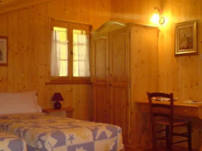 Agritur Scarena