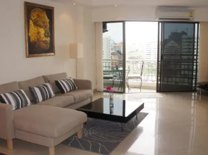 VT 2 Serviced Apartment