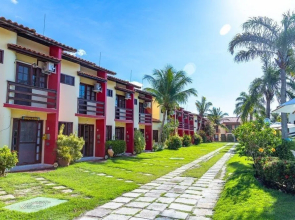 Residencial Jereusalém II