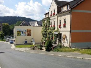 Hotel zur Post Klingenthal