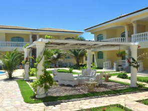 Green Paradise Residence