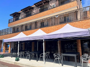 Wasuki Base Biwako Guest House