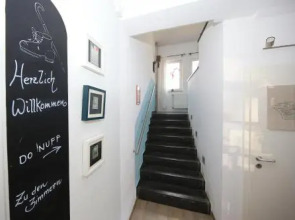 Gästehaus "Zum Schmidt'e Richard"