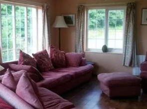 Hill Farm B&B