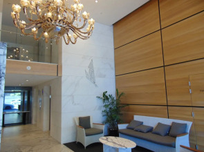 Ther-Rich Stunning CBD Apartments