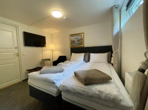 Vid Gekås Ullared Boende B&B