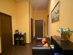 Мини-отель Славянка