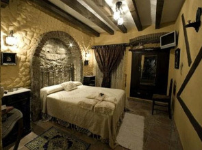 Casa Rural Margarita 2