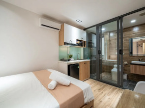 Cozrum Home - Daisy House