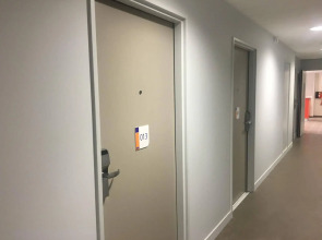 Montempô Apparthôtel Paris Vélizy