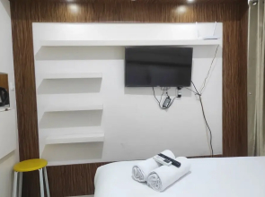 Convenient Studio At Vida View Makassar