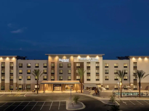Fairfield By Marriott Inn & Suites Surprise Prasada