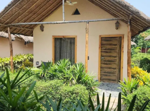 Corbett Cottage Resort