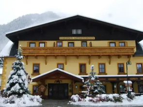 Drei Gemsen Apartments