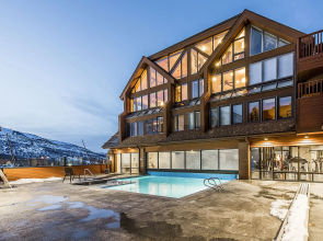 The Lodge at Mountain Village by All Seasons Resort Lodging