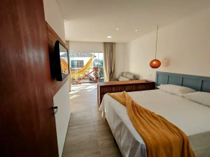 Villa Bangalu Hospedagem