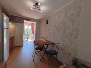 Эллинг у Зои