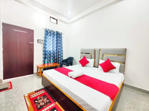 Hotel A.V Palace Ayodhya