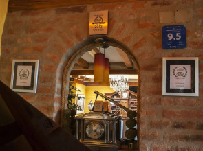 Hacienda Rumiloma