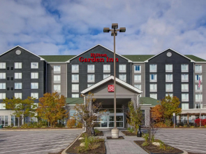 Hilton Garden Inn Toronto/Ajax