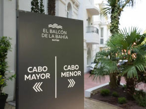 Sercotel El Balcón de la Bahía