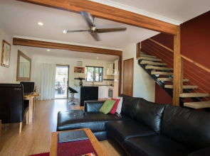 Noosa Sound Resort