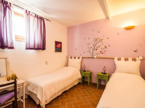 Agriturismo Podere il Palagio