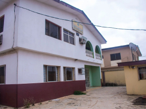 Bamo Exclusive Hotel