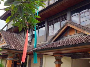 Batu Gading Homestay