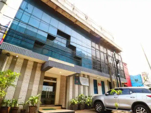 New Priok Indah Syariah Hotel