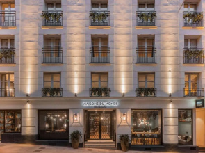 Maisons du Monde Hôtel & Suites - Nantes