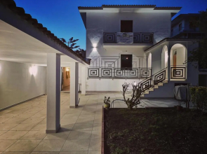 B&b Villa Ettore