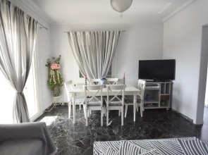 Villa Vita in Kalyvia Thorikou