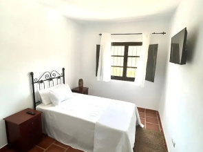 Hotel Casa Zafra