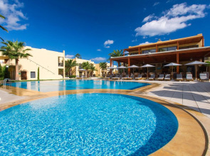 Atlantis Beach Hotel