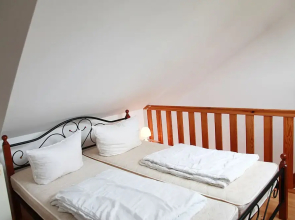 Strandparadies Juliusruh 2