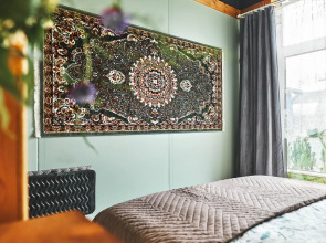 Гостевой дом Дачная 12