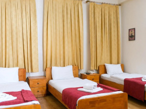 Istanbul Irish Hotel