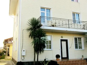 Guest House Lyudmila