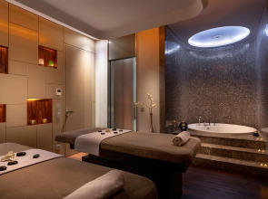 Radisson Blu Hotel Istanbul Asia