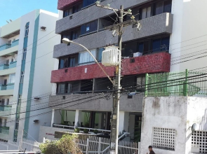 Ed. Bosque das Azaleias