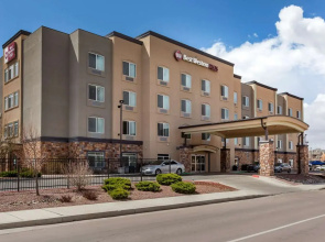 Best Western Plus Gallup Inn & Suites