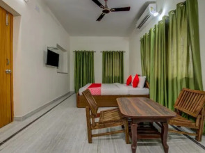 OYO 19645 Corporate Club